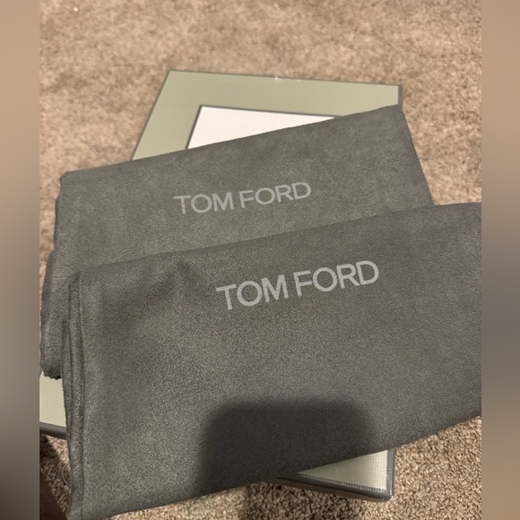 Tom Ford Nude Heels - Picture 5 of 9